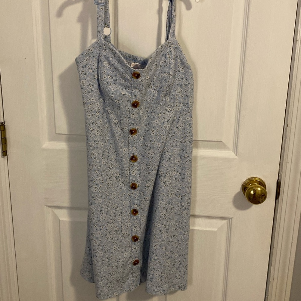 Sun Dress
